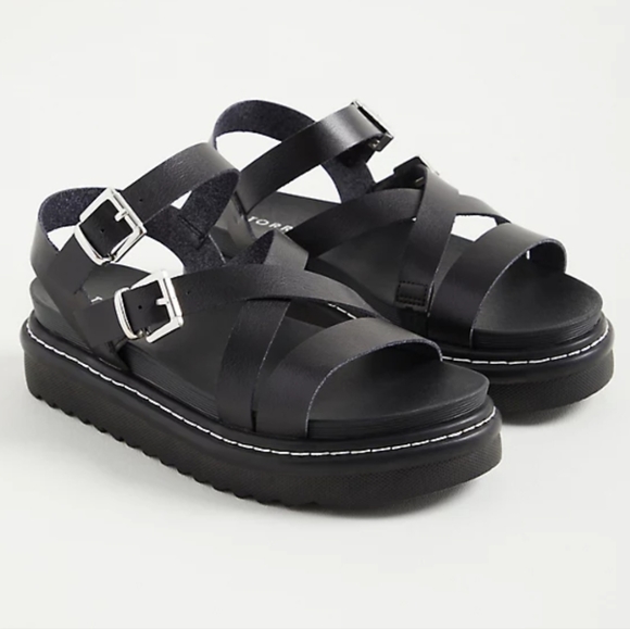 torrid Shoes - 💥SOLD💥Torrid Platform Sandals